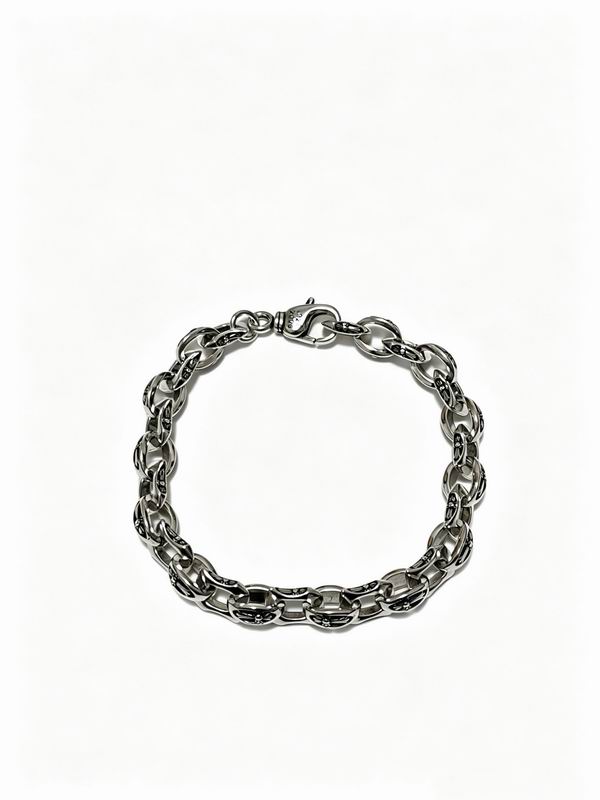 Chrome Hearts Bracelet 06yxs04